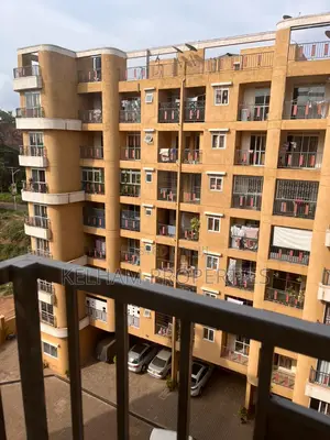 Furnished 2bdrm Condo in Muyenga, Central Division for sale