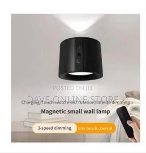 Smart Led Wall Light