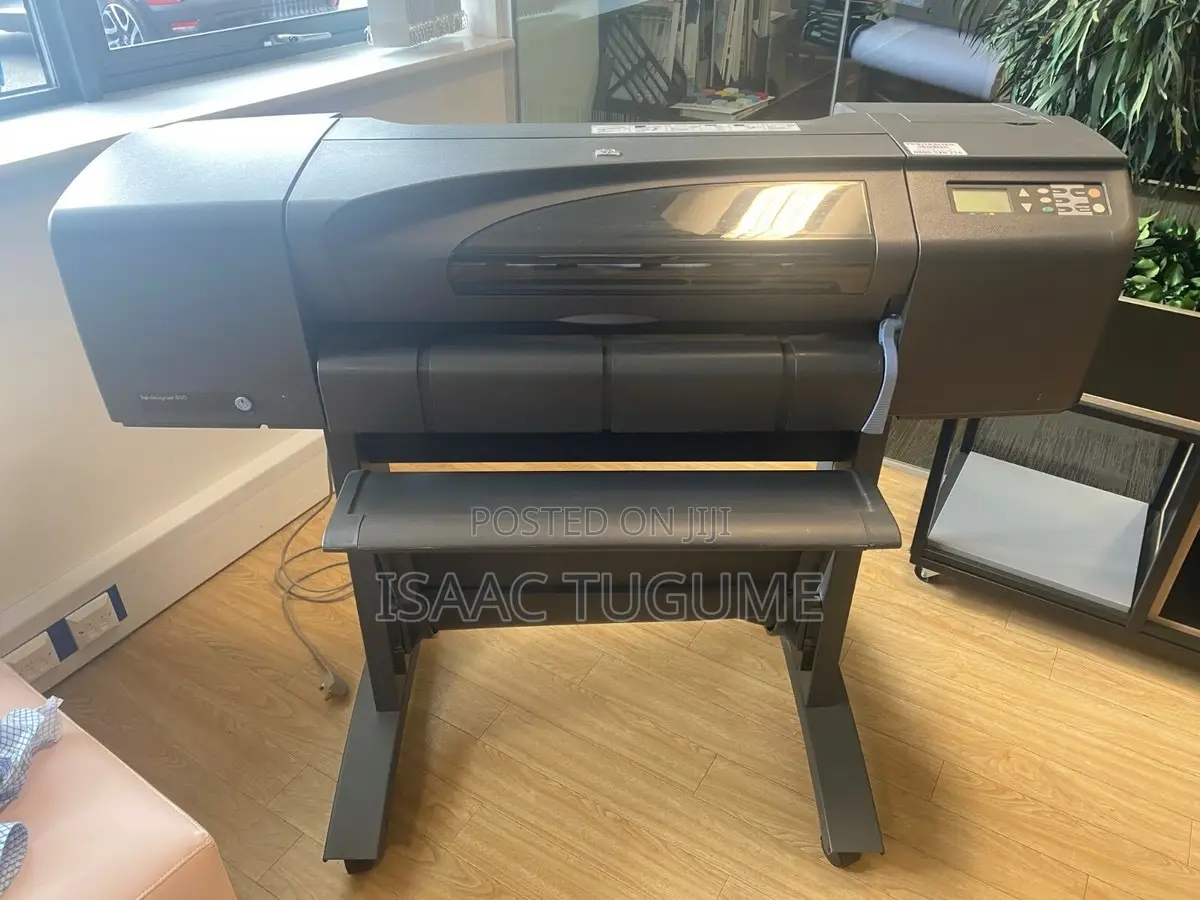 HP Plotter