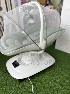Deluxe Multi Motion Baby Swing – Baby Calm Rest Swing Chair