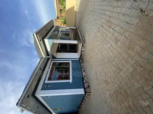 Furnished 3bdrm Bungalow in Busabala Close To, Central Division