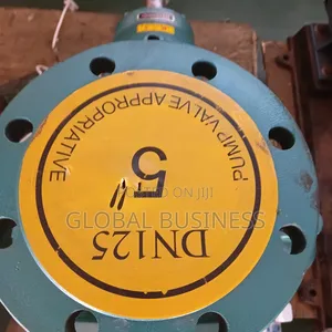 Large Flow Centrifugal Pump