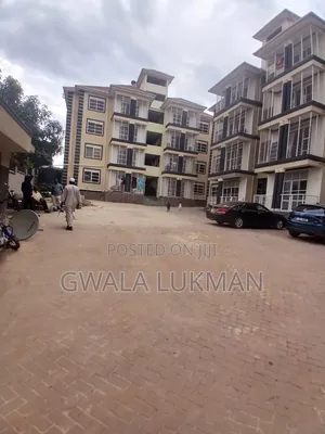 3bdrm Apartment in Bahia Road, Nakawa for rent