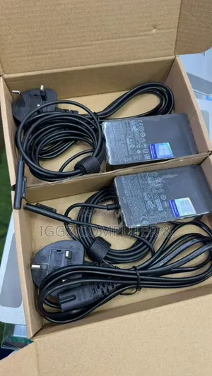 Surface Pro X Charger