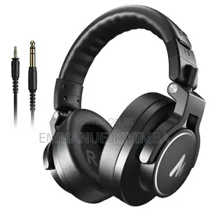 Behringer HPX 6000 Dj Headphones