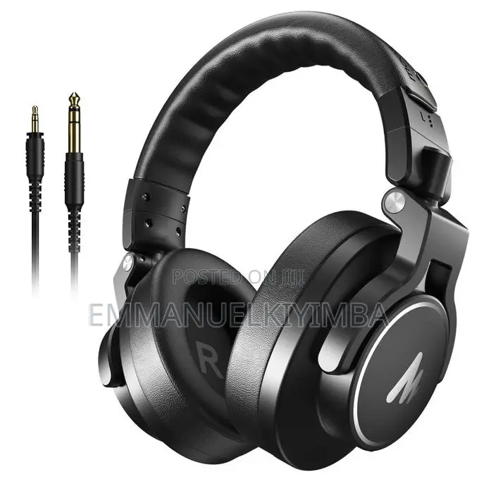 Behringer HPX 6000 Dj Headphones