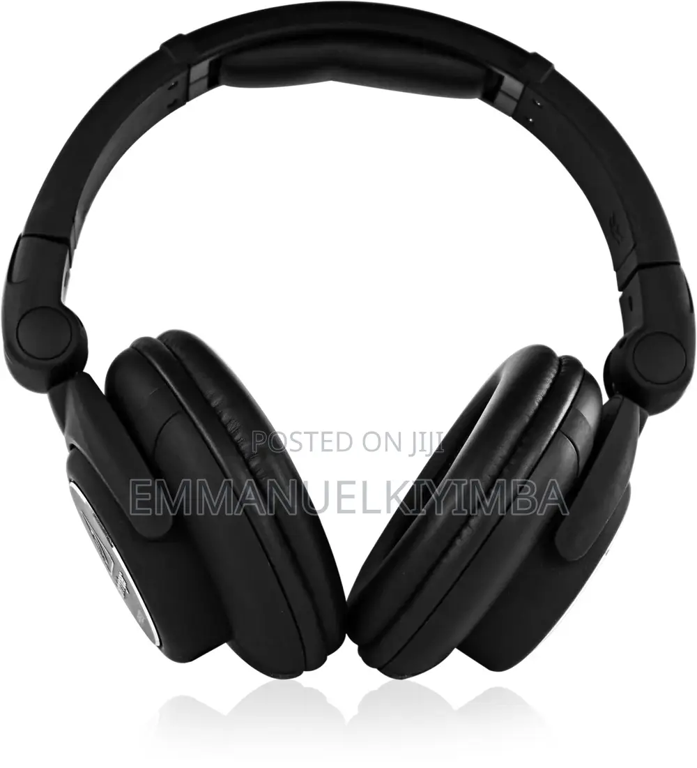 Behringer HPX 6000 Dj Headphones