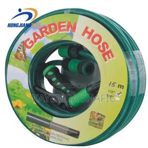 Garden Hose 15 Metres