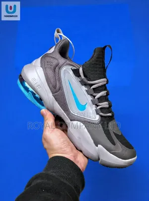 Nike Airmax Savage