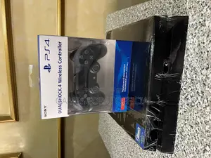 Playstation 4 Standard Chipped 1 Pad