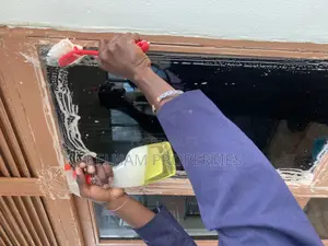 Postconstruction Cleaning