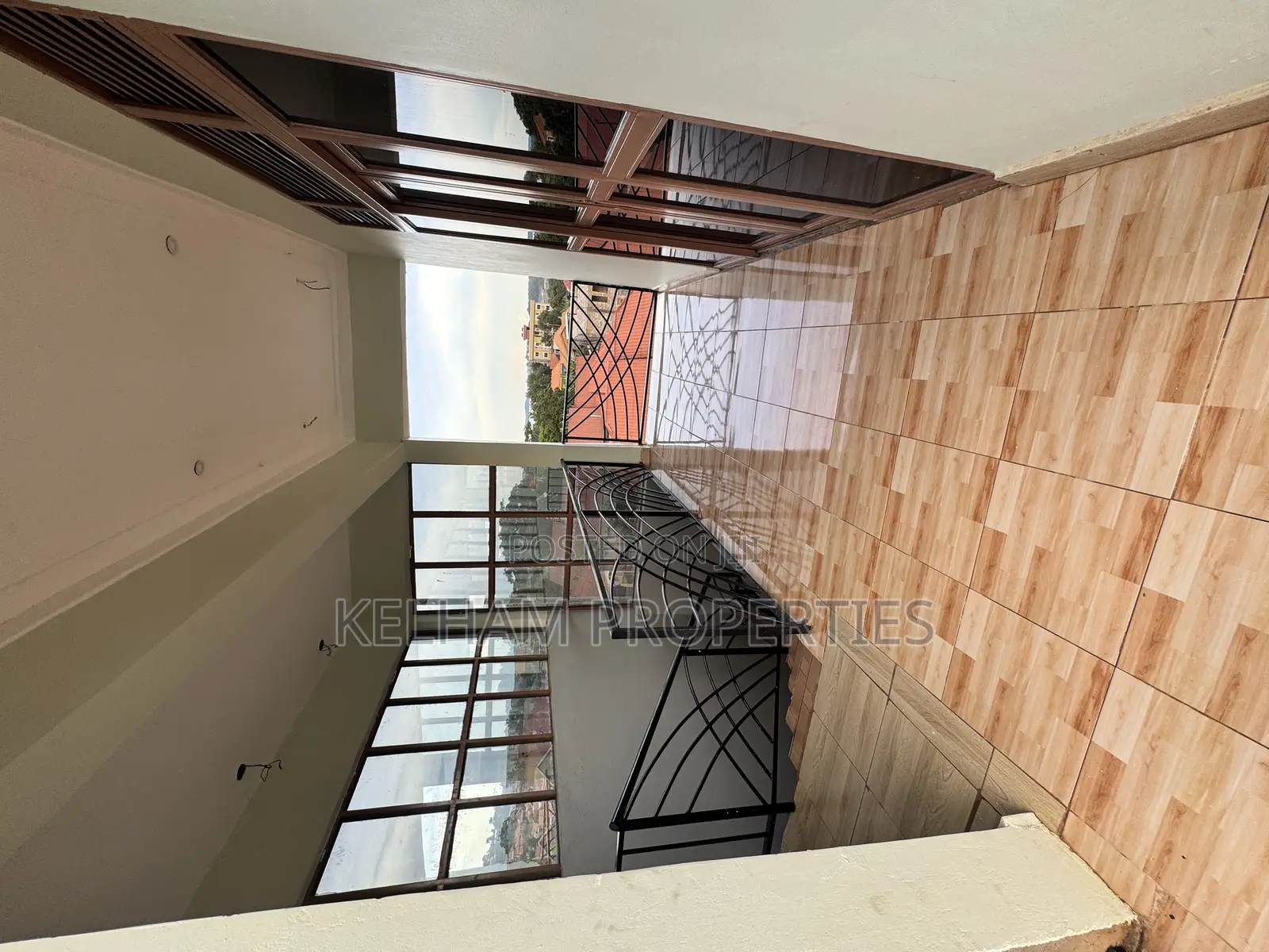 Postconstruction Cleaning