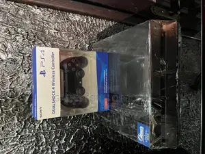Sony Chipped Ps4 Standard 8 Games FXT