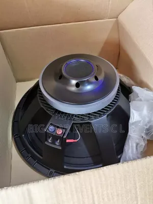RCF Woofer 18