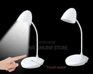 Bed Side Lamp