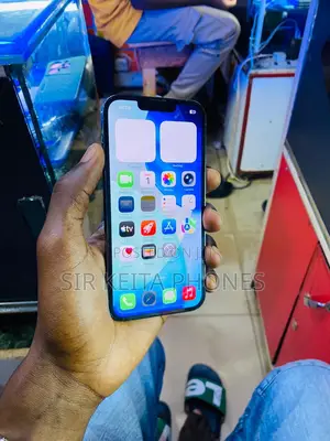 New Apple iPhone 13 Pro 128 GB Blue