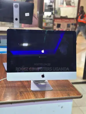 New Desktop Computer Apple iMac 8GB Intel Core i5 HDD 500GB