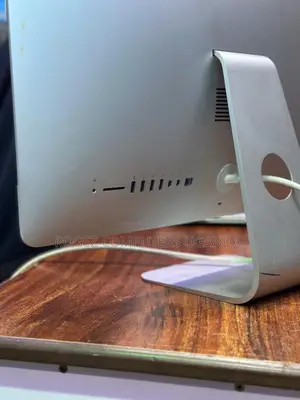 New Desktop Computer Apple iMac 8GB Intel Core i5 HDD 500GB