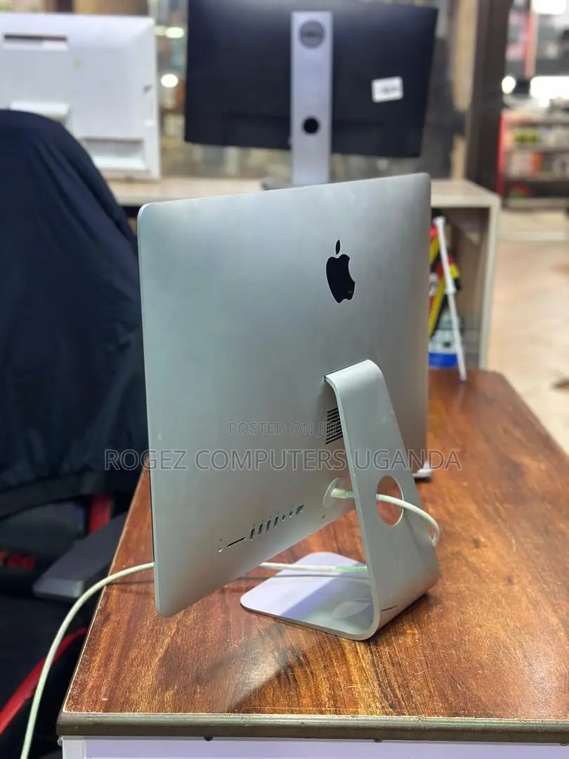 New Desktop Computer Apple iMac 8GB Intel Core i5 HDD 500GB
