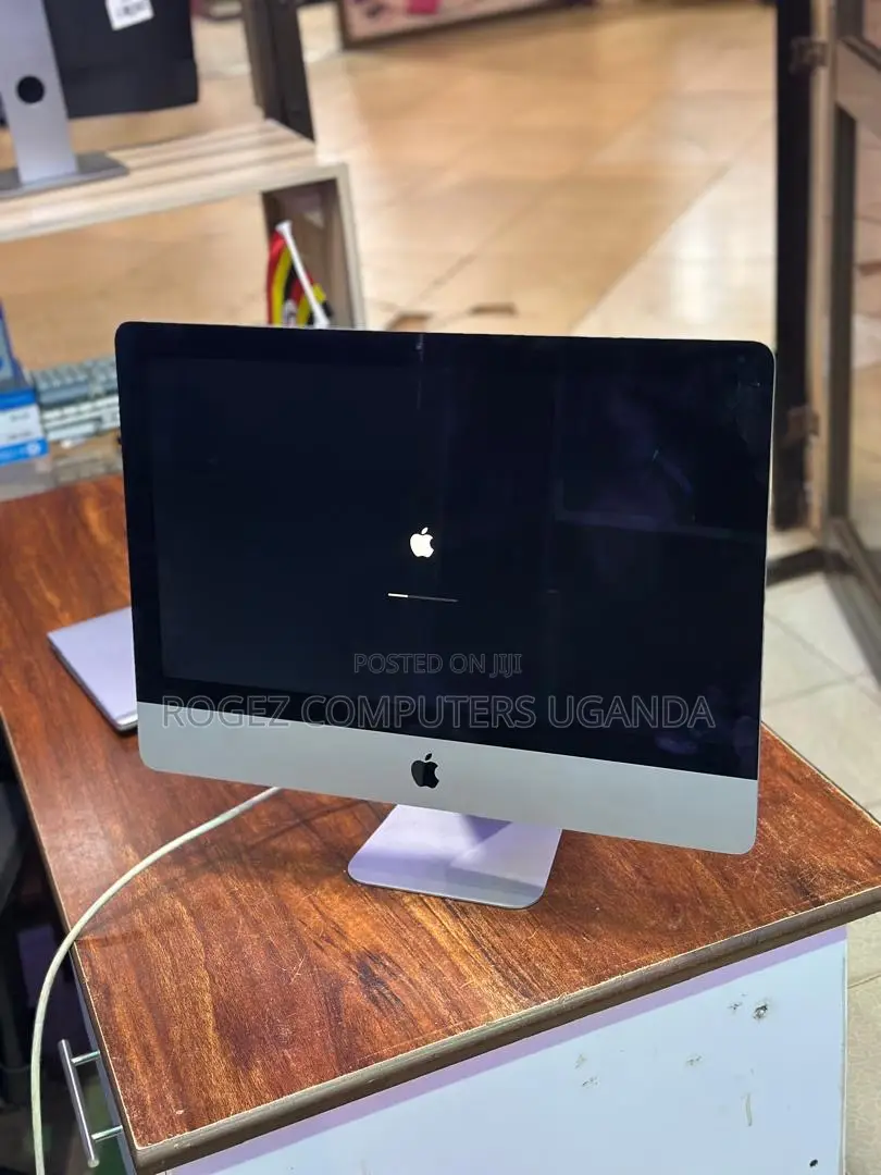 New Desktop Computer Apple iMac 8GB Intel Core i5 HDD 500GB