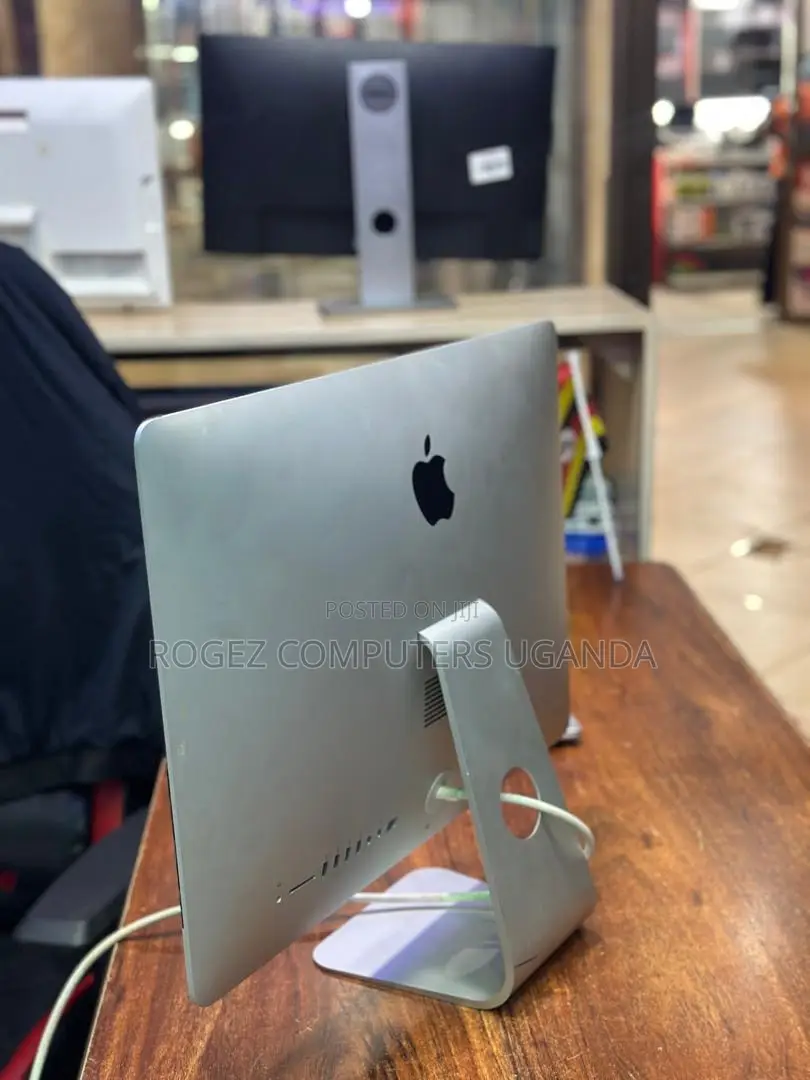New Desktop Computer Apple iMac 8GB Intel Core i5 HDD 500GB