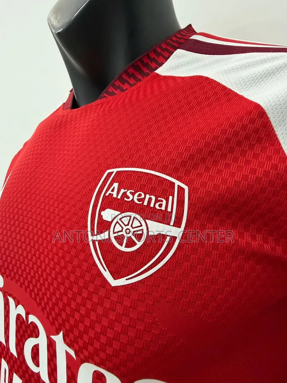 Arsenal New Kit 26-27