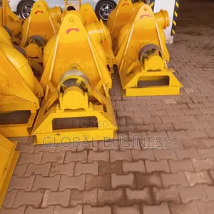 8 Inches Sand Pump Available in Excellent Working Condition
