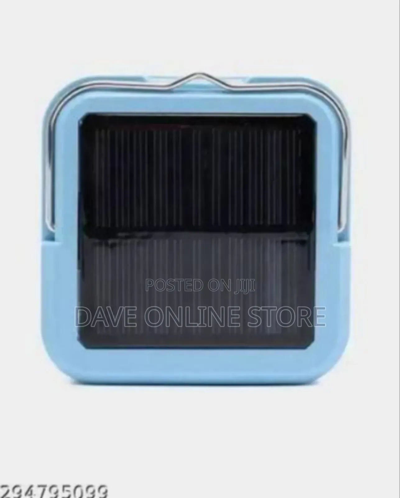 Portable Emergency Led Lamp
