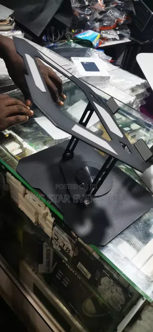 Laptop Stand