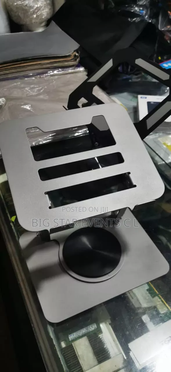 Laptop Stand
