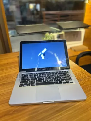Laptop Stand