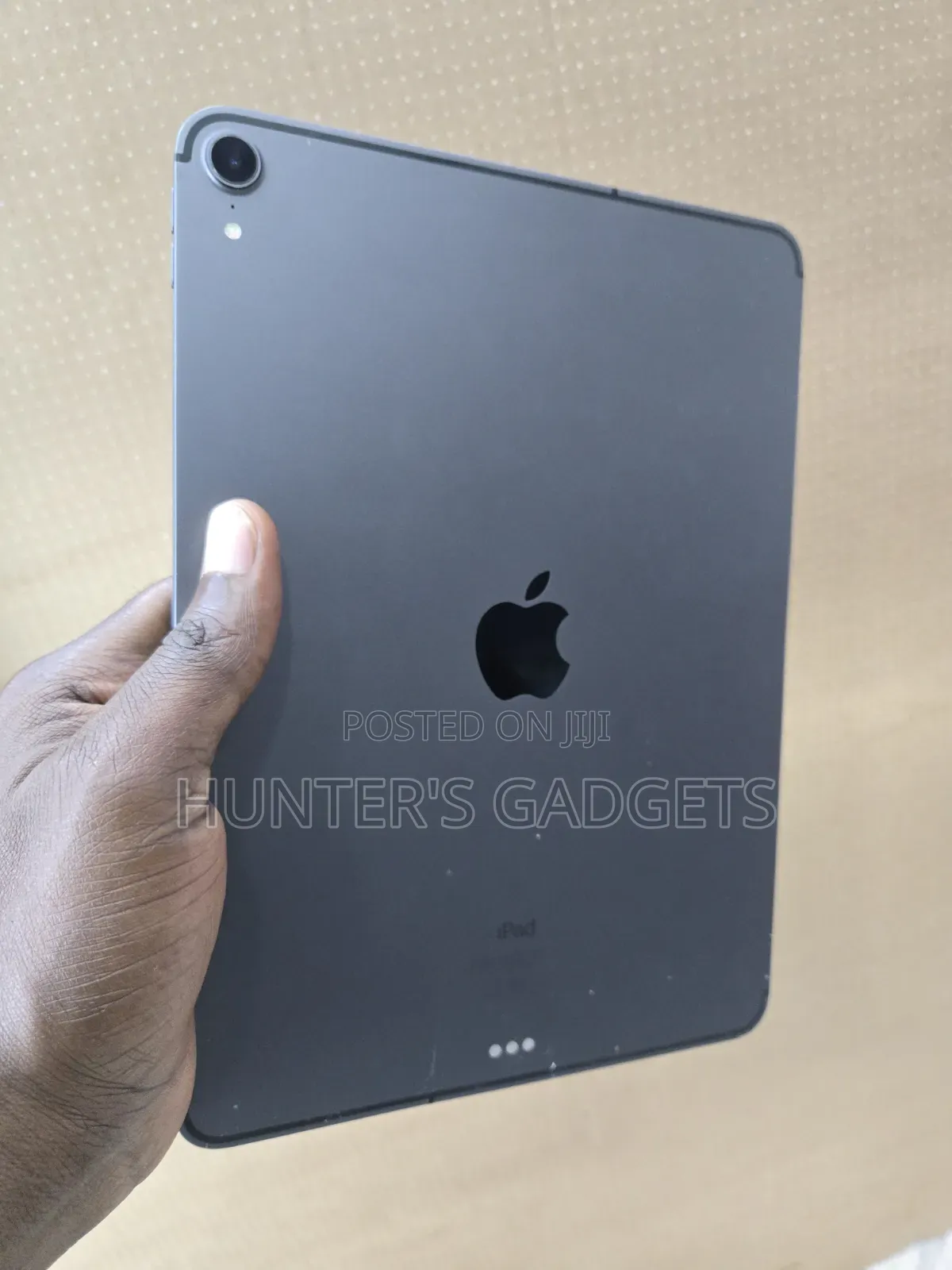 Apple iPad (2022) 256 GB Silver