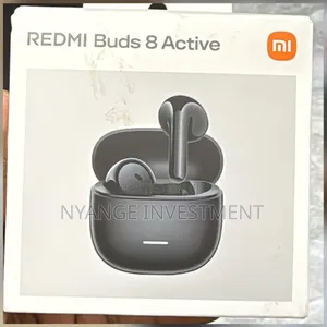 Xiaomi Redmi Buds 8 Active Wireless Earbuds. Wireless Headphones