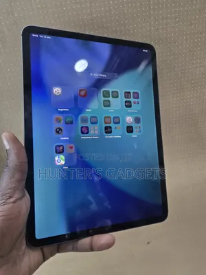Apple iPad (2022) 256 GB Silver