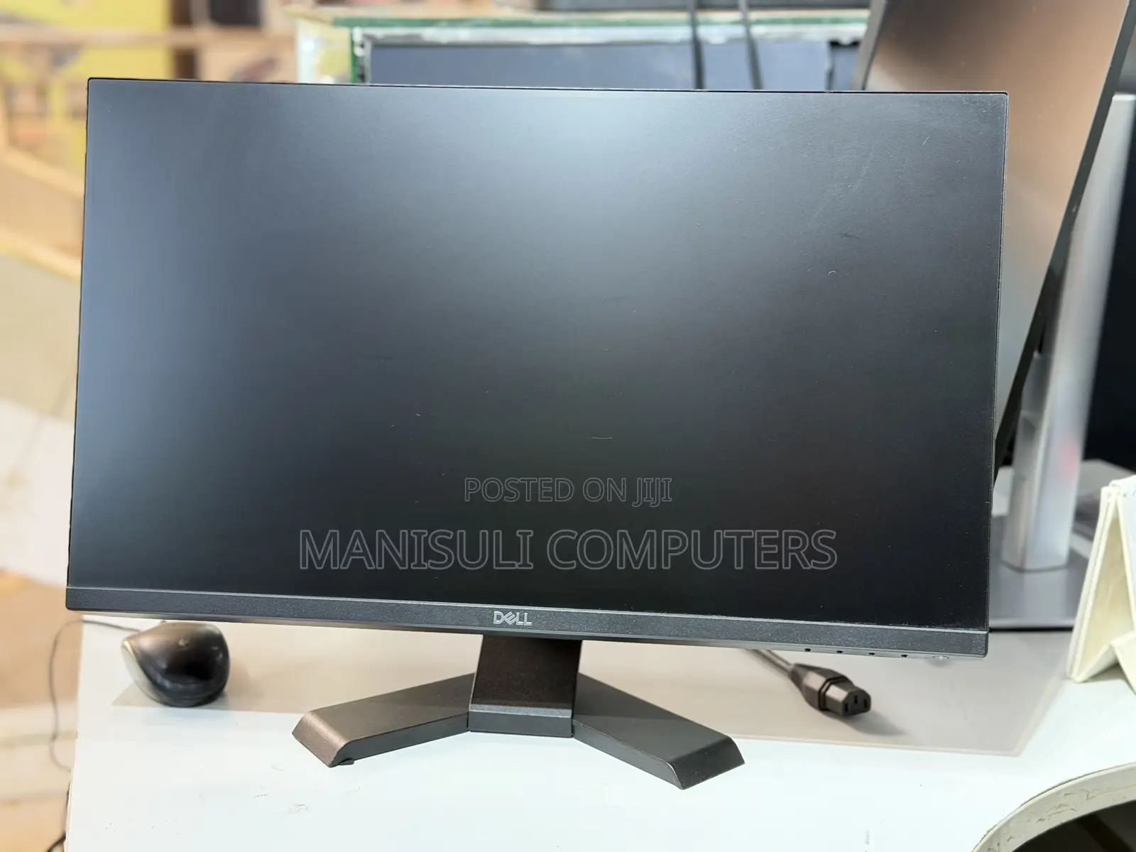 Dell 24 Inch