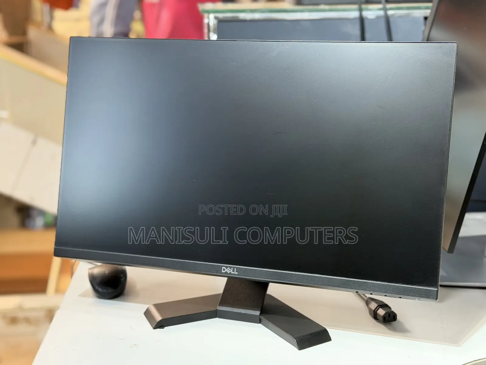 Dell 24 Inch