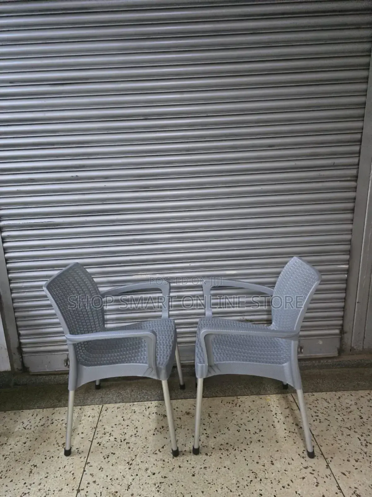 Absolute Plastic Chair Plastic Chair