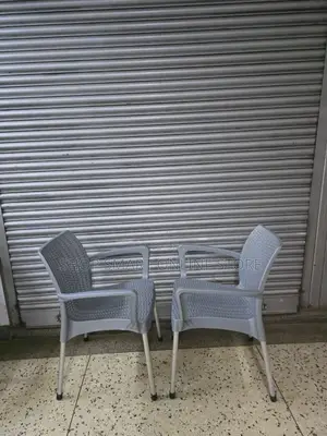 Absolute Plastic Chair Plastic Chair