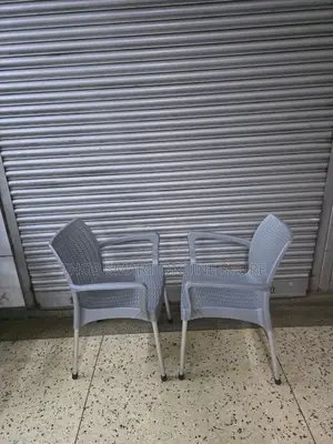 Absolute Plastic Chair Plastic Chair