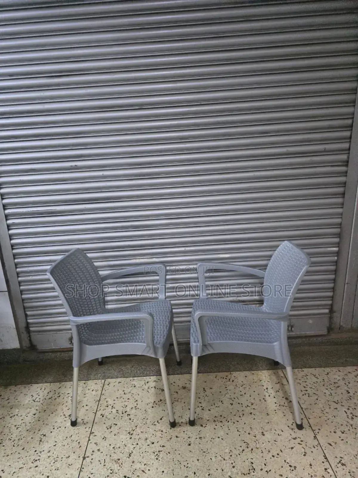 Absolute Plastic Chair Plastic Chair