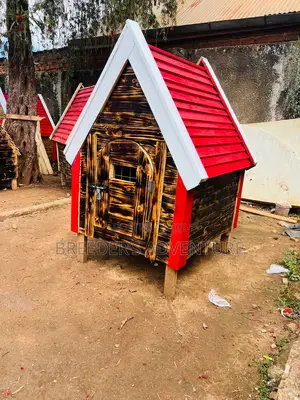 Pet House Xx