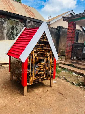 Pet House Xx