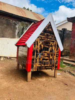 Pet House Xx