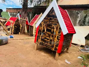 Pet House Xx