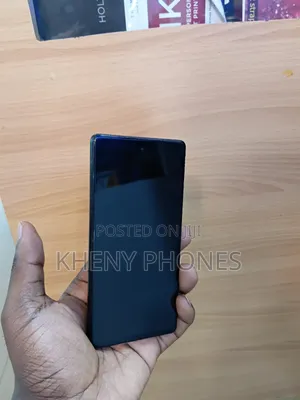 Google Pixel 6a 128 GB Black
