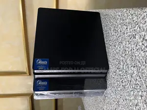 Sony Ps4 Slim Unchiped FXT