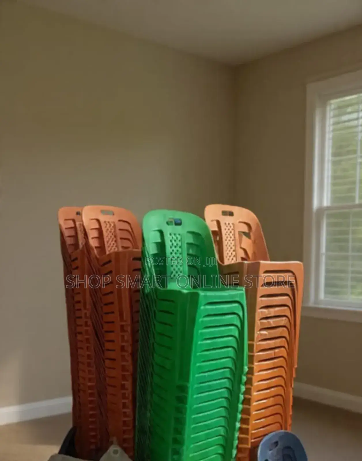 Holy Union Plastic Chairs Plastic Chairs