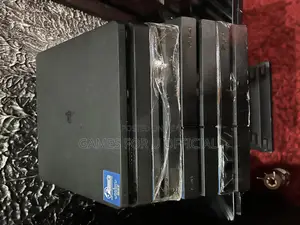 Sony Playstation 4 Consoles