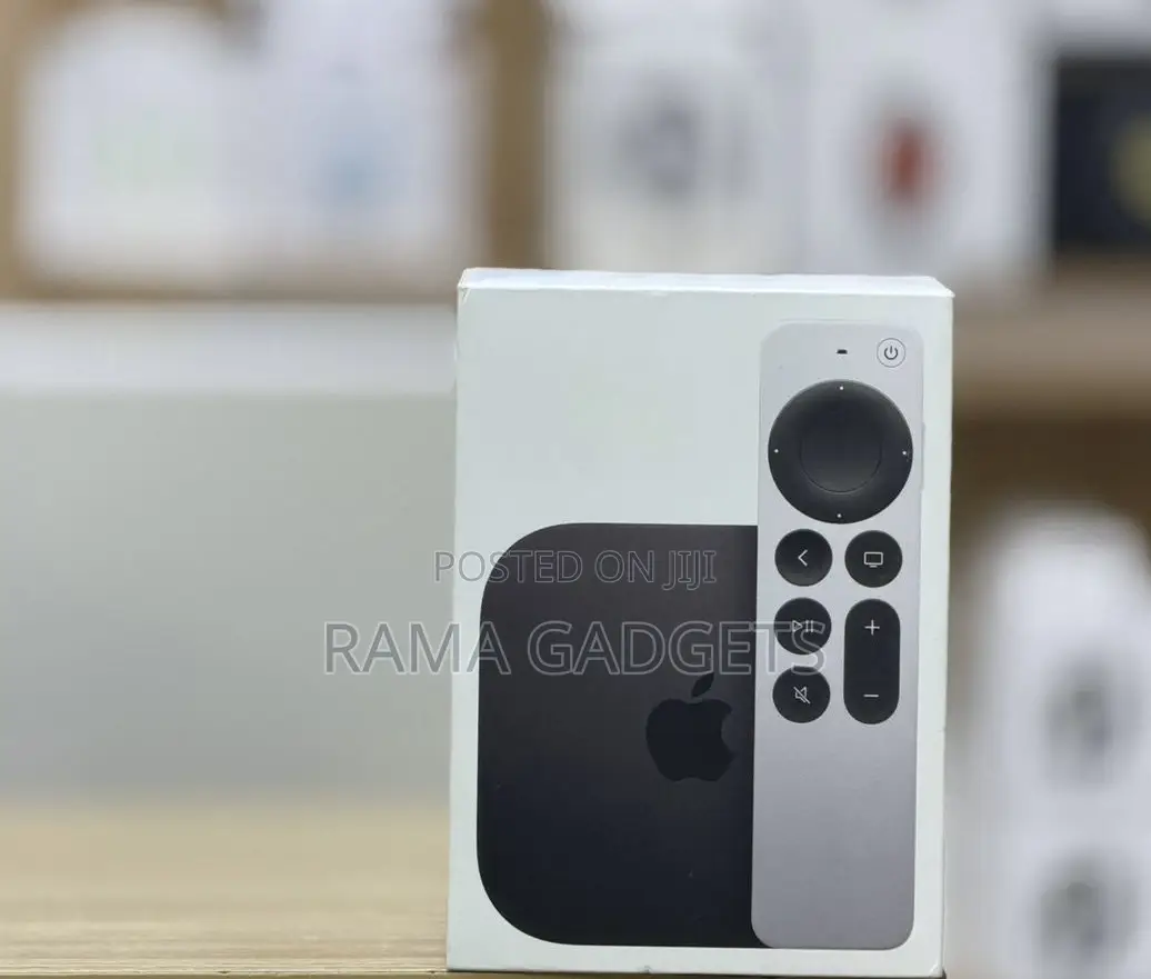 Apple Tv (3rd Generation)