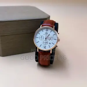 Daniel Wellington Chronograph Watch